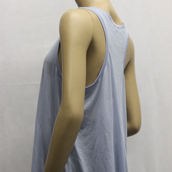 basic tank top h&m